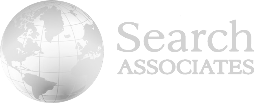 Logo-search - Search Associates Logo (912x980), Png Download
