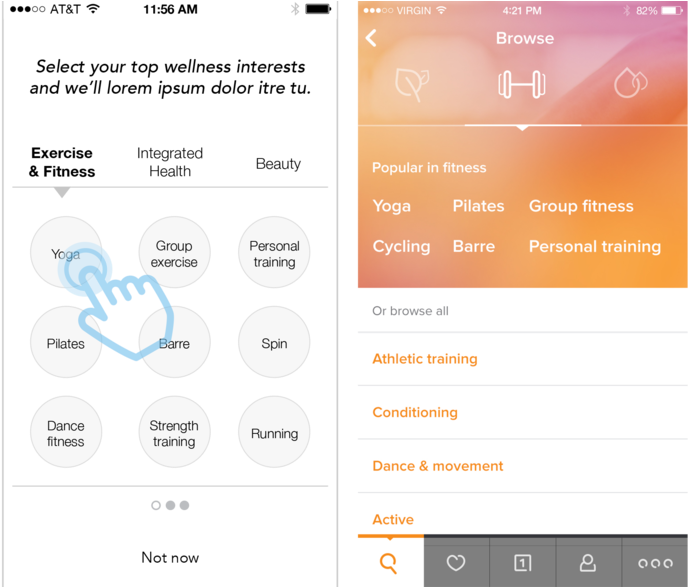 7-search - Portable Network Graphics (1000x586), Png Download