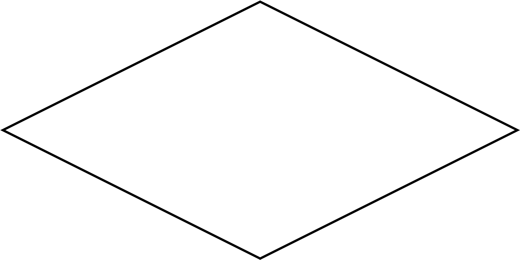 Open - Rombo Png (2000x1200), Png Download