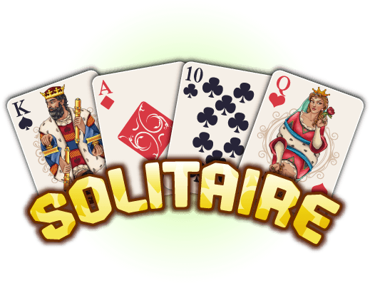 Simple Solitaire - Solitaire Game Png (632x414), Png Download