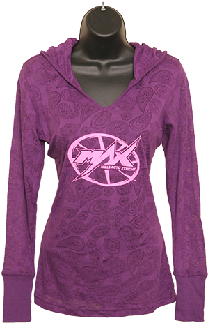 Max Burnout Hoodie - Hoodie (504x504), Png Download