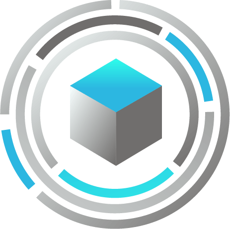 Logo Blockchain Game Summit - Circle (463x462), Png Download