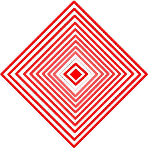 Optical Illusions That Make You Forget Your Name (574x552), Png Download