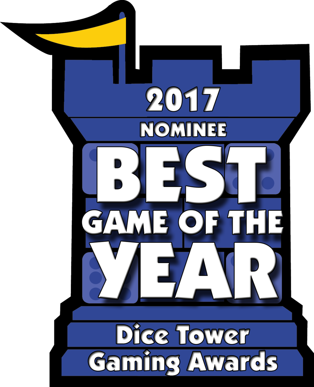 2017 Gameofyear Nom - Marvel Dice Masters: Doctor Strange Team Pack (1000x1234), Png Download