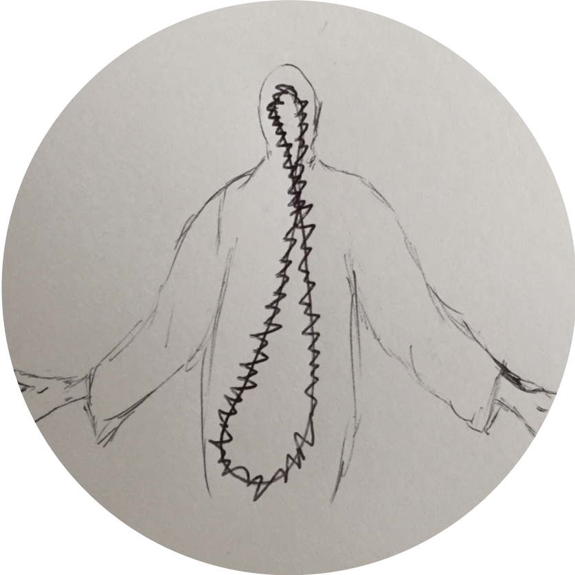 Burnout Recovery - Woody Hayday (837x837), Png Download