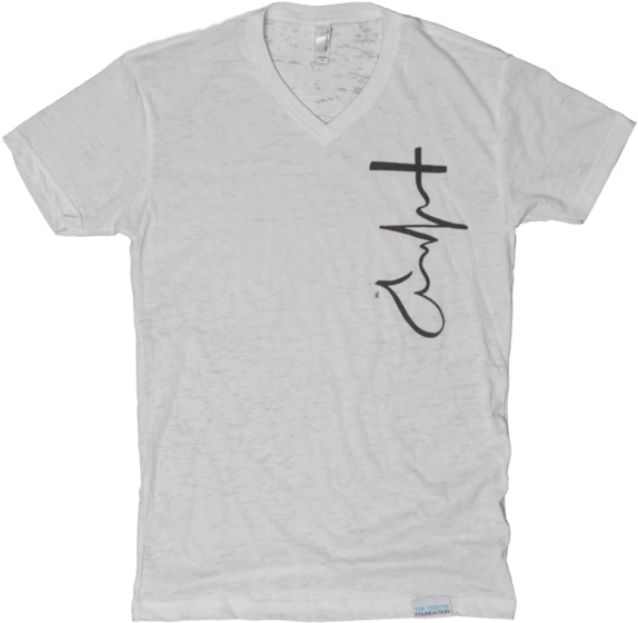 Ttf Men's Legacy Burnout - Pig Cuts T Shirt (600x600), Png Download