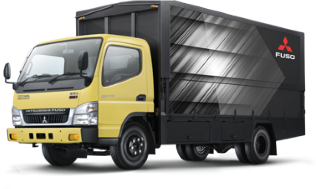 Colt Diesel Png - Mitsubishi Fe 84 (683x400), Png Download