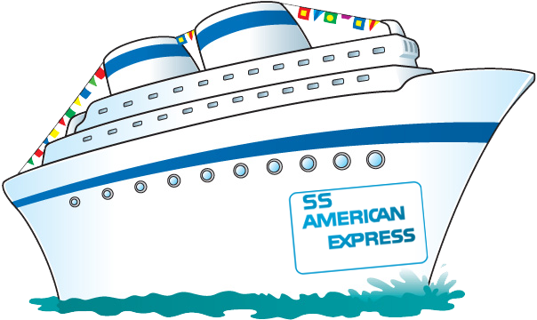 Has Announced Another, Putting $100 Back In Your Pocket - Cruise Ship Clip Art (604x360), Png Download