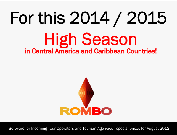 Rombo Es El Mejor Software Desarrollado Para Nuestros - Insight Equity (598x457), Png Download