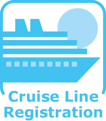 Cruise Line Executives - Hc Construction Logo (350x400), Png Download