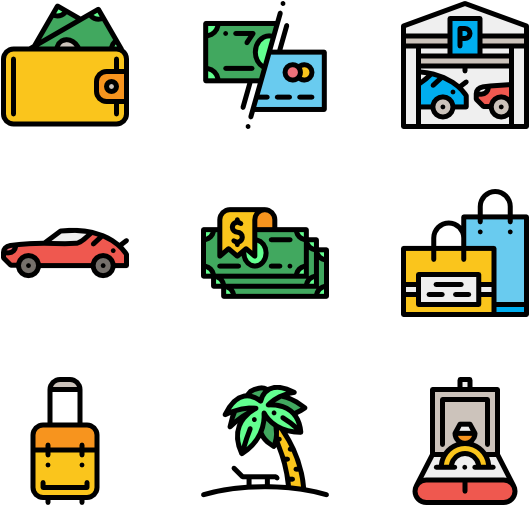 Luxury - Energy (600x564), Png Download