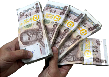 Most Expensive International Schools In Thailand - Money Thai Baht Png (400x311), Png Download