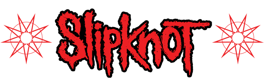 Vip-link - Slipknot People Fabric Cloth Poster 51338 (1000x278), Png Download