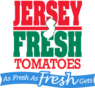 Jersey Fresh (415x392), Png Download
