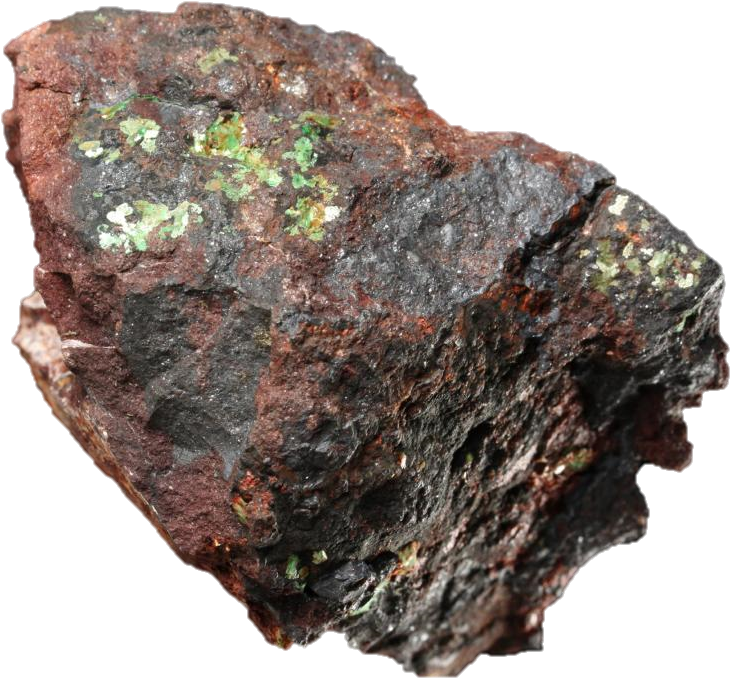 Making It Is The Most Expensive Mining Products In - Uranium (890x890), Png Download