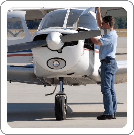 Private Pilot Wings Png - Aviation (601x601), Png Download