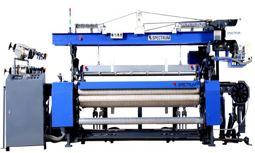 Rapier Loom Crank-250 - Rapier Loom (500x500), Png Download