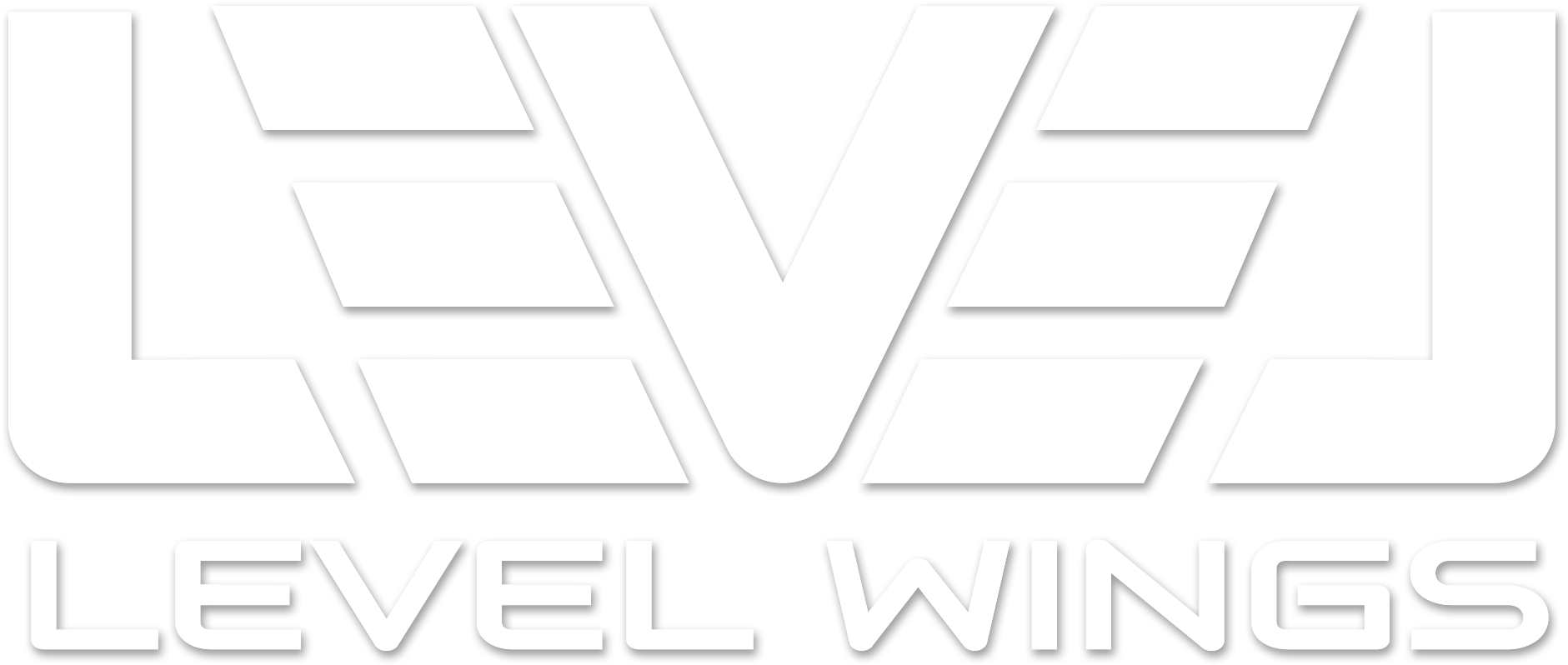 Slide - Monochrome (2000x934), Png Download