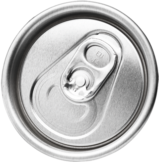 Tapa De Una Lata (540x355), Png Download