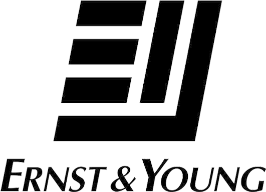 Ernst And Young Logo Png