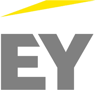 Meet Ey Global Chairman & Ceo - Ey Transparent Logo Png (700x415), Png Download