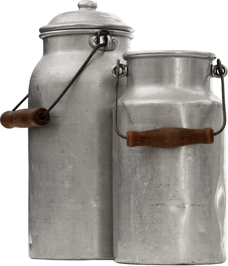 Cans - Cylinder (463x541), Png Download