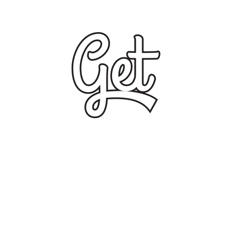 Get Downtown Logo - Get Downtown Bethlehem (500x500), Png Download