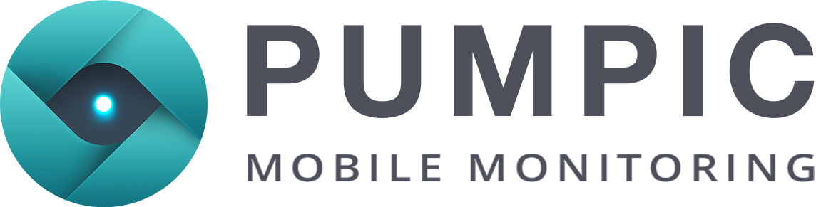 About Pumpic - Gabriel Marketing Group (1144x291), Png Download