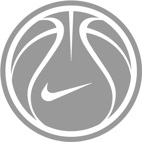 Download Nike Basketball - Nike Elite Basketball Logo | Transparent PNG