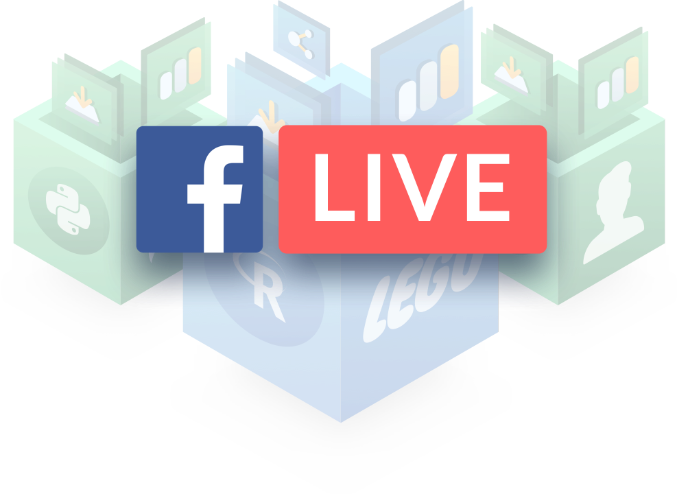 Hugo Will Give A Live Walkthrough On Facebook Of Two - Graphic Design (987x720), Png Download