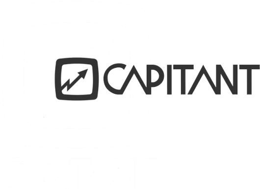 Ey Logo Png - Capitant Logo (700x467), Png Download