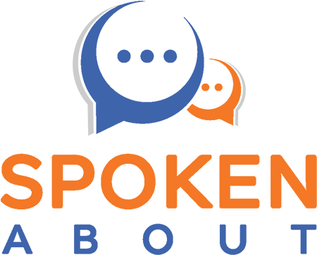 Spoken About - Mccann Bespoke Logo Png (500x425), Png Download