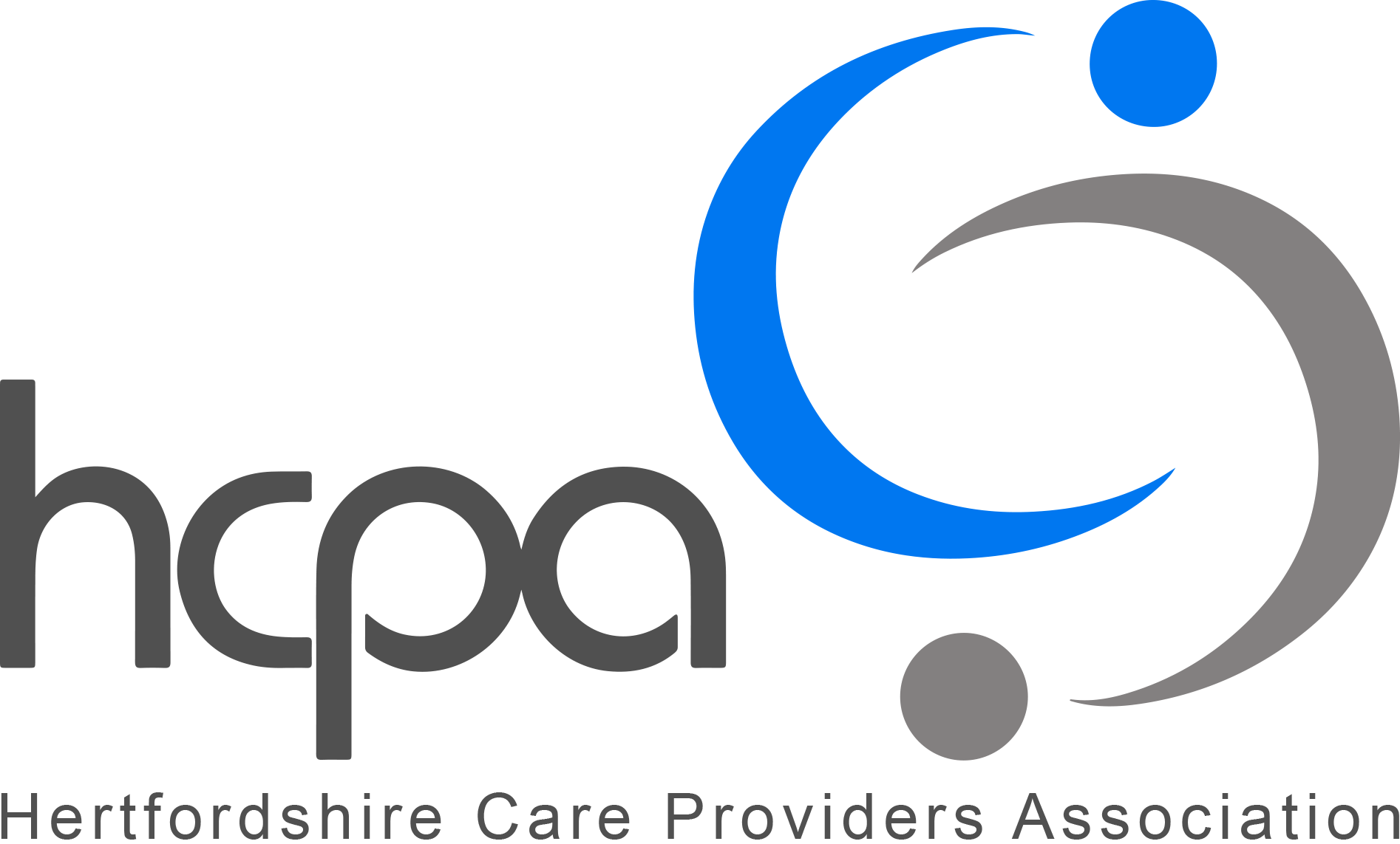 Click On A Logo Below To Download It - Hertfordshire Care Providers Association (1894x1143), Png Download