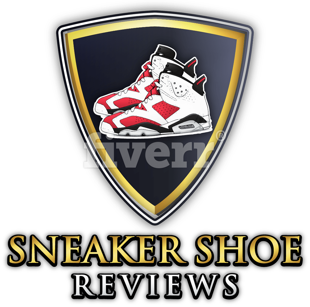 Sneaker & Shoe Reviews - Shoe (1000x991), Png Download
