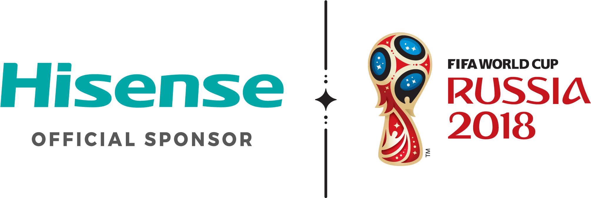 Liu Hongxin, Presidente De Hisense Group, Ve Al Mundial - Hisense - 75" Uhd Led Smart Tv - 75n7 (2231x776), Png Download