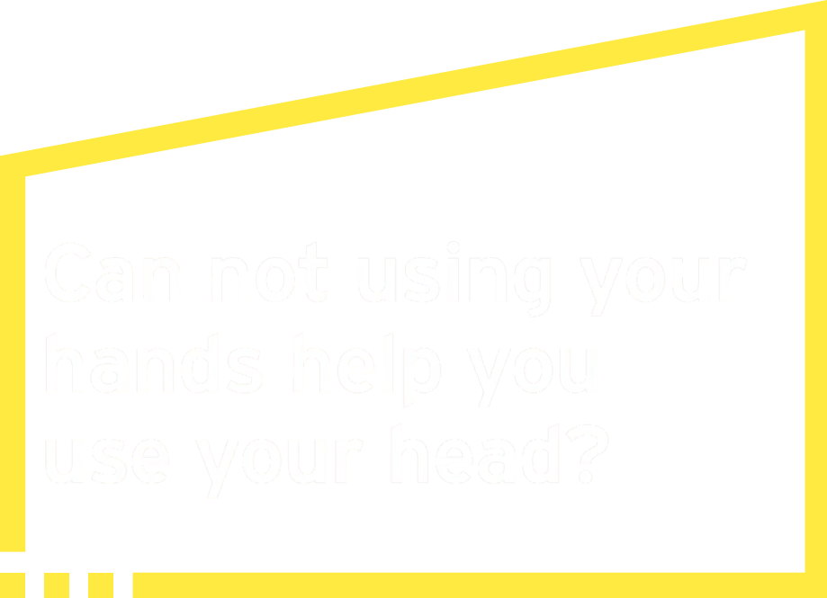 Ok, Now You're Ready - Parallel (919x665), Png Download