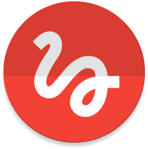 Photo - Instagram Logo Transparent Red (530x530), Png Download