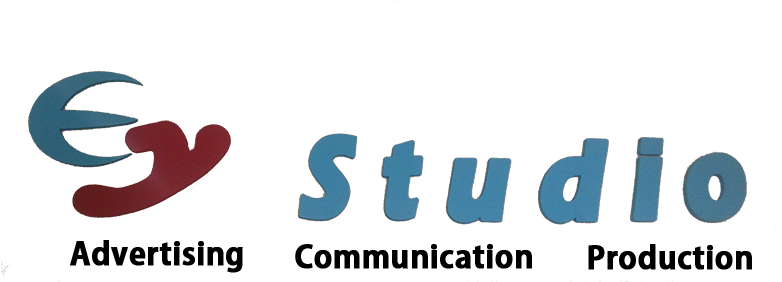 Ey Studio Has A Variety Of Television And Radio Advertisement - Heart (800x281), Png Download