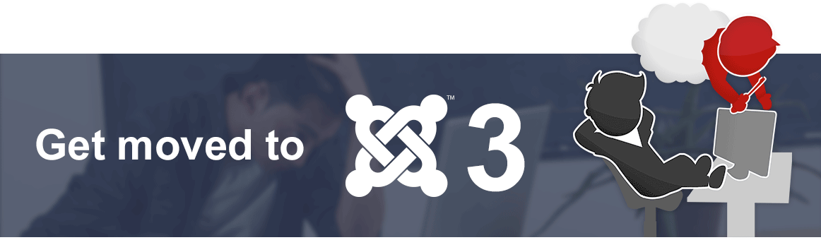 Joomla (1162x340), Png Download