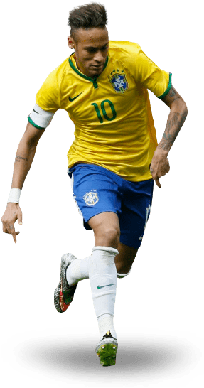 Junior - Neymar Jr Mundial 2018 (300x600), Png Download