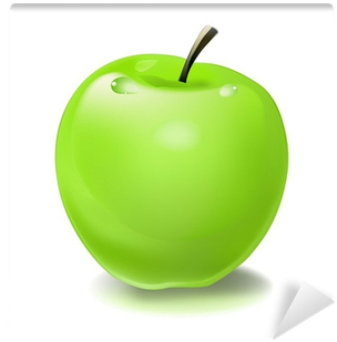 Granny Smith (400x400), Png Download