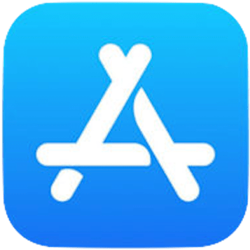 Apps Tijdelijk Verwijderen Voor Extra Opslagruimte - Transparent App Store Icon (375x375), Png Download