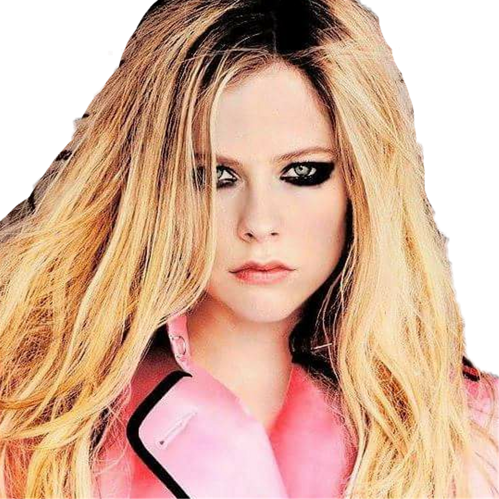 Avrillavigne Avril Lavigne Avril Lavigne Avrillavigne❤ - Avril Lavigne (1024x1024), Png Download