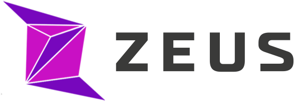 Zeus Crowdfunding Solution - Triangle (626x313), Png Download