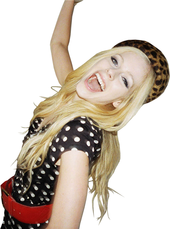 Avri̇l Lavi̇gne Png - Avril Lavigne (594x800), Png Download