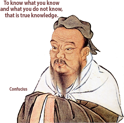Confucius I Eventually Ended Up With Three Degrees, - Testicles In Summer Meme (432x432), Png Download