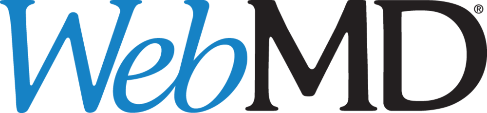 Q&a With Avril Lavigne - Webmd Health Corp Logo (1000x232), Png Download