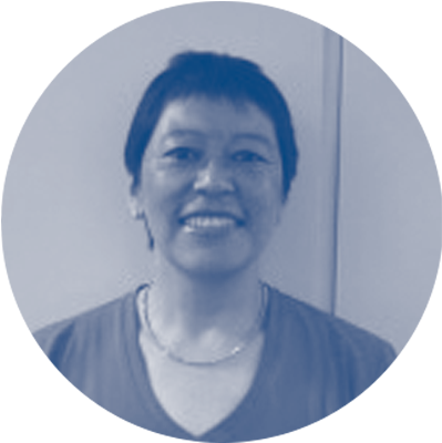 Janine Chin Holds The Position Of Manager At The Confucius - Circle (740x450), Png Download