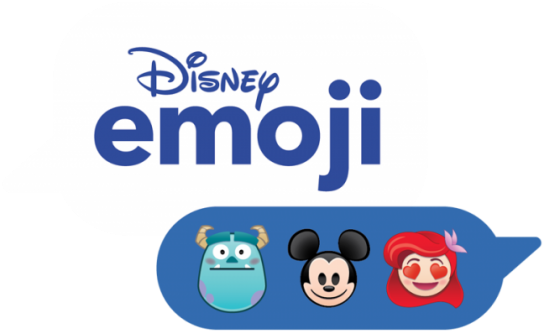 With Over 100 Characters To Collect In Series 1, Look - Disney Pixar Emoji Super-smiley Activities: Over 700 (1679x350), Png Download