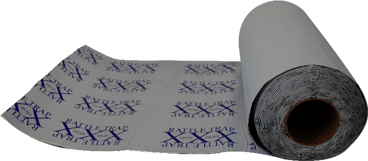 Rattle Trap Speaker Kit - Paper (800x533), Png Download